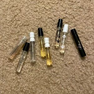 Sephora Samples